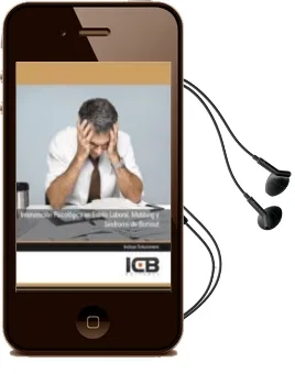 Descargar AudioLibro Manual Intervención Psicológica en Estrés Laboral, Mobbing y Síndrome de Burnout de Icb Editores año 1990