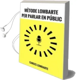 Descargar AudioLibro Mètode Lombarte per Parlar en Públic de Carles Lomabrte año 1990