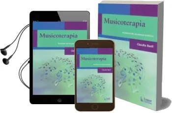 Descargar AudioLibro Musicoterapia. Acciones de un Pensar Estético. de Claudia Banfi año 1990