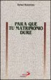 AudioLibro Para que tu Matrimonio Dure de Rafael Navarrete Loriguillo
