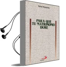 Descargar AudioLibro Para que tu Matrimonio Dure de Rafael Navarrete Loriguillo año 1990