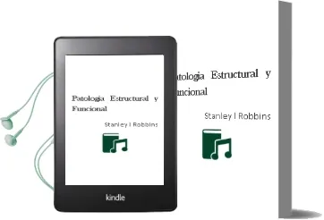 Descargar AudioLibro Patologia Estructural y Funcional de Stanley L. Robbins año 1990