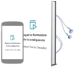 Descargar AudioLibro Piaget. la Formación de la Inteligencia. de Enrique García González. año 1990