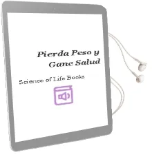 Descargar AudioLibro Pierda Peso y Gane Salud de Science Of Life Books año 1990