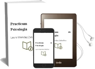 Descargar AudioLibro Prácticum de Psicología. de Laura Méndez Zaballos año 1990