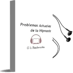 Descargar AudioLibro Problemas Actuales de la Hipnosis de G. H. Estabrooks año 1990