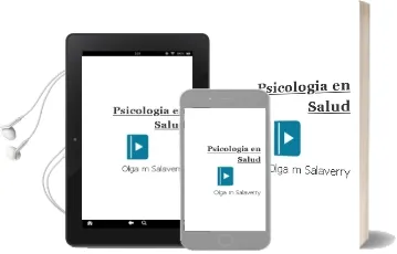 Descargar AudioLibro Psicología en Salud de Olga M. Salaverry año 1990