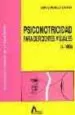 AudioLibro Psicomotricidad para Deficientes Visuales: (4-7 Años) de Luis Gonzalez Garcia