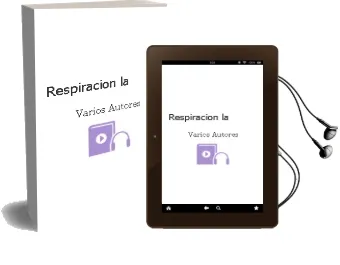 Descargar AudioLibro Respiracion - la de Varios Autores año 1990
