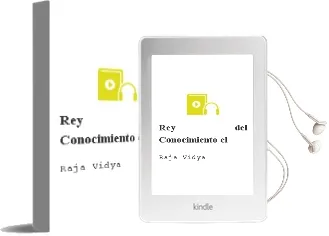 Descargar AudioLibro Rey del Conocimiento - el de Raja Vidya año 1990
