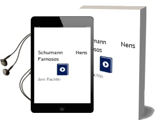 Descargar AudioLibro Schumann. Nens Famosos. de Ann Rachlin año 1990