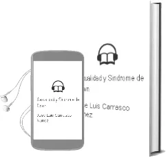 Descargar AudioLibro Sexualidad y Síndrome de Down. de José Luis Carrasco Nuñez año 1990