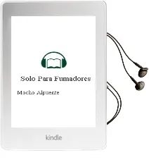 Descargar AudioLibro Solo para Fumadores de Mocho Alpuente año 1990