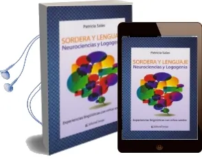 Descargar AudioLibro Sordera y Lenguaje de Patricia Salas año 1990