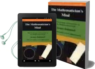 Descargar AudioLibro The Mathematician\'S Mind the Psycology of Invention in the Mathem Atical Field de Jacques Hadamard año 1990