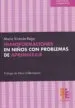 AudioLibro Transformaciones en Niños con Problemas de Aprendizaje de María Victoria Rego