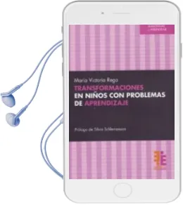 Descargar AudioLibro Transformaciones en Niños con Problemas de Aprendizaje de María Victoria Rego año 1990