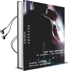 Descargar AudioLibro Un Secreto y una Traición ; Pasiones Prohibidas de Ann Voss ; Stevens, Amanda ; Perea Peña, María Del Carmen; Hernández Holgado, Fernando Peterson año 1990