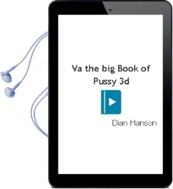 Descargar AudioLibro Va-The big Book of Pussy 3d de Dian Hanson año 1990
