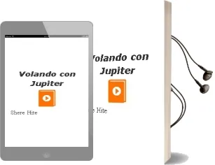 Descargar AudioLibro Volando con Jupiter de Shere Hite año 1990