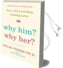 Descargar AudioLibro Why him? why her? de Varios Autores año 1990