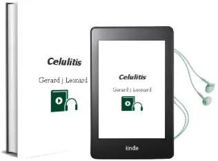 Descargar AudioLibro Celulitis de Gerard J. Leonard año 1990