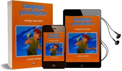 Descargar AudioLibro Complejos Psicológicos de Santiago López Galán año 1990