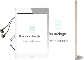 Descargar AudioLibro Cual es su Alergia ? de L. Y G. J. Hexter Farmer año 1990