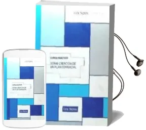 Descargar AudioLibro Curso Práctico Sobre Creación de un Plan Comercial (40 h.) (Distancia).  de No Disponible año 1990