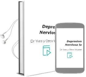 Descargar AudioLibro Depresion Nerviosa - la de Dr. Yves Y Otros Wuidart año 1990