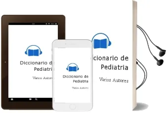 Descargar AudioLibro Diccionario de Pediatria de Varios Autores año 1990