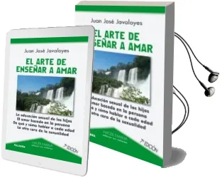 Descargar AudioLibro El Arte de Enseñar a Amar de No Disponible año 1990