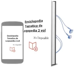 Descargar AudioLibro Enciclopedia Tematica de Logopedia 2. Vol. de No Disponible año 1990