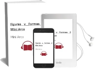 Descargar AudioLibro Figuras y Formas 2 - Mini Arco de Mini Arco año 1990