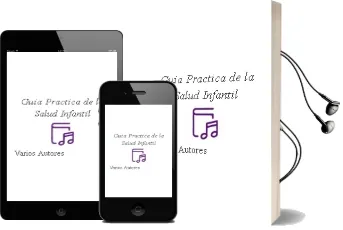 Descargar AudioLibro Guia Practica de la Salud Infantil de Varios Autores año 1990