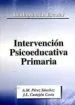 AudioLibro Inadaptación Escolar, Intervención Psicoeducativa Primaria de Juan L.; Pérez Sánchez, Antonio Miguel Castejón Costa