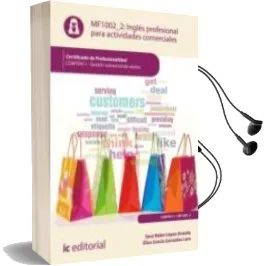 Descargar AudioLibro Inglés Profesional para Actividades Comerciales Mf1002_2 de No Disponible año 1990