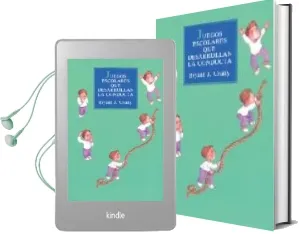 Descargar AudioLibro Juegos Escolares que Desarrollan la Conducta de Bryant J. Cratty año 1990