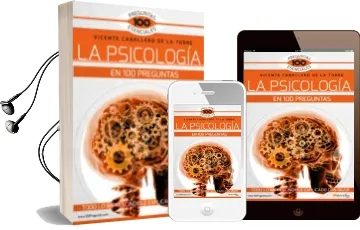 Descargar AudioLibro La Psicología en 100 Preguntas de Vicente Caballero De La Torre año 1990
