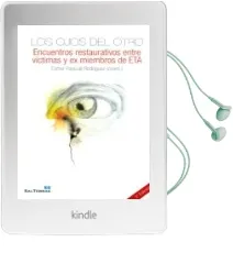 Descargar AudioLibro Los Ojos del Otro de Esther (Coord.) Pascual Rodriguez año 1990