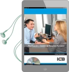 Descargar AudioLibro Manual Planificación y Gestión de Recursos Humanos de Icb Editores año 1990