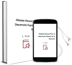 Descargar AudioLibro Metodo Record para el Desarrollo Rapido de la Memoria de L. Jean año 1990