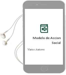 Descargar AudioLibro Modelo de Acción Social de Varios Autores año 1990