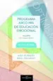 AudioLibro Programa Arco Iris de Educación Emocional. de 12 a 18 Años. de Ana Peinado