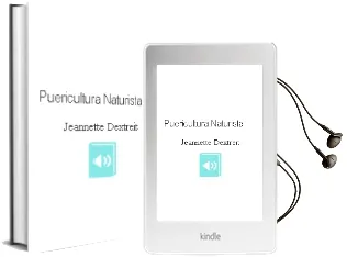 Descargar AudioLibro Puericultura Naturista de Jeannette Dextreit año 1990