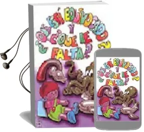 Descargar AudioLibro ¿ que Esta Equivocado ? y ¿ que le Falta ? de Antonio De La Torre Alcala año 1990