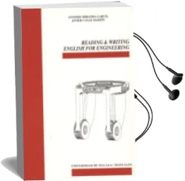 Descargar AudioLibro Reading&Writing English for Engineering de Antonio. Calle Martín, Javier. Miranda García año 1990