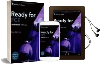 Descargar AudioLibro Ready for fce de Roy Norris año 1990
