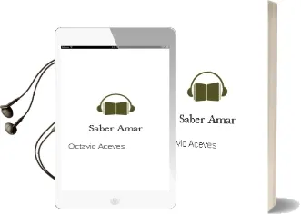 Descargar AudioLibro Saber Amar de Octavio Aceves año 1990
