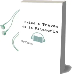 Descargar AudioLibro Salud a Traves de la Filosofia de G. R. Callizo año 1990
